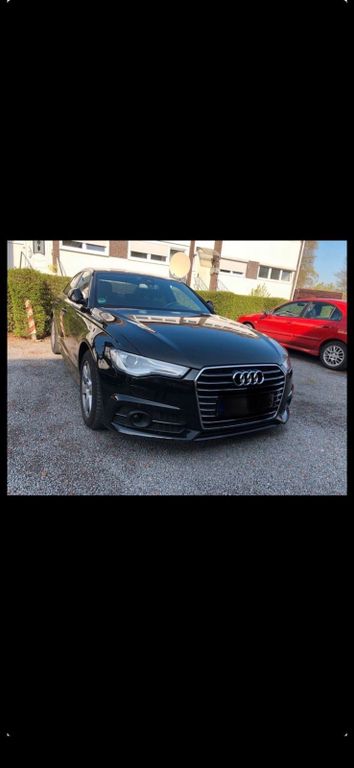 Image of Audi A6
