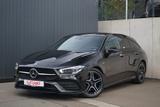 Mercedes-Benz CLA 220d 4M AMG-Line Klimaaut. LED Navi ACC PDC - gebrauchte Mercedes-Benz CLA 220 aus dem Jahr 2022