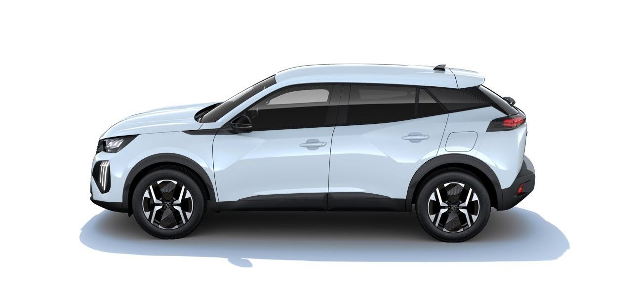Peugeot 2008 - Bild 3