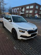 Skoda Kamiq 1.6 TDI DSG Ambition - Skoda Felicia: Pickup