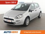 Fiat Punto 1.2 MYSTYLE*KLIMA*CD* - Fiat Punto in Leverkusen