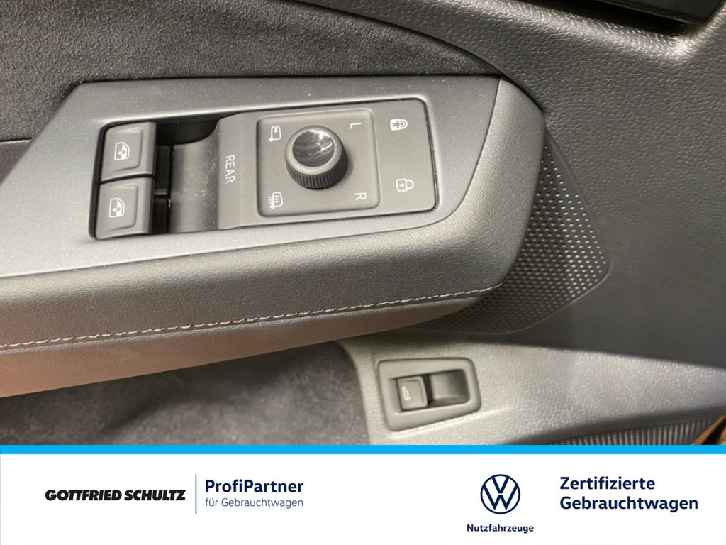 Volkswagen ID.7 - Bild 13