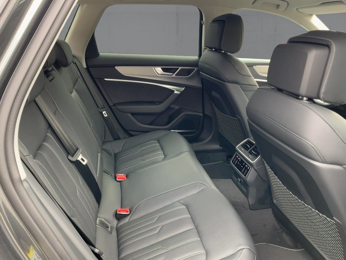 Audi S6 - Bild 12