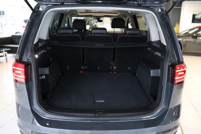 Fahrzeugabbildung Volkswagen Touran Comfortline BMT/Start-Stopp|PANO|LED|ACC|
