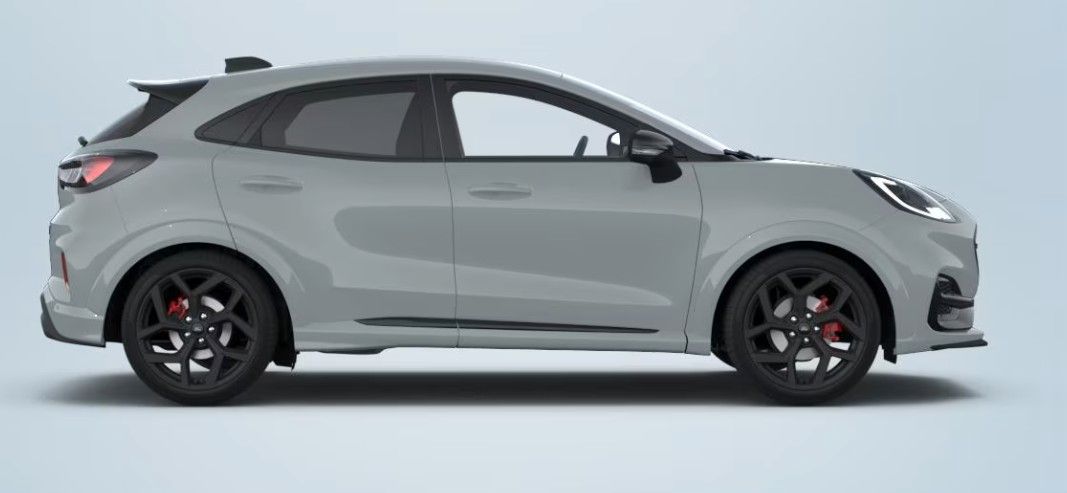 Ford Puma - Bild 4