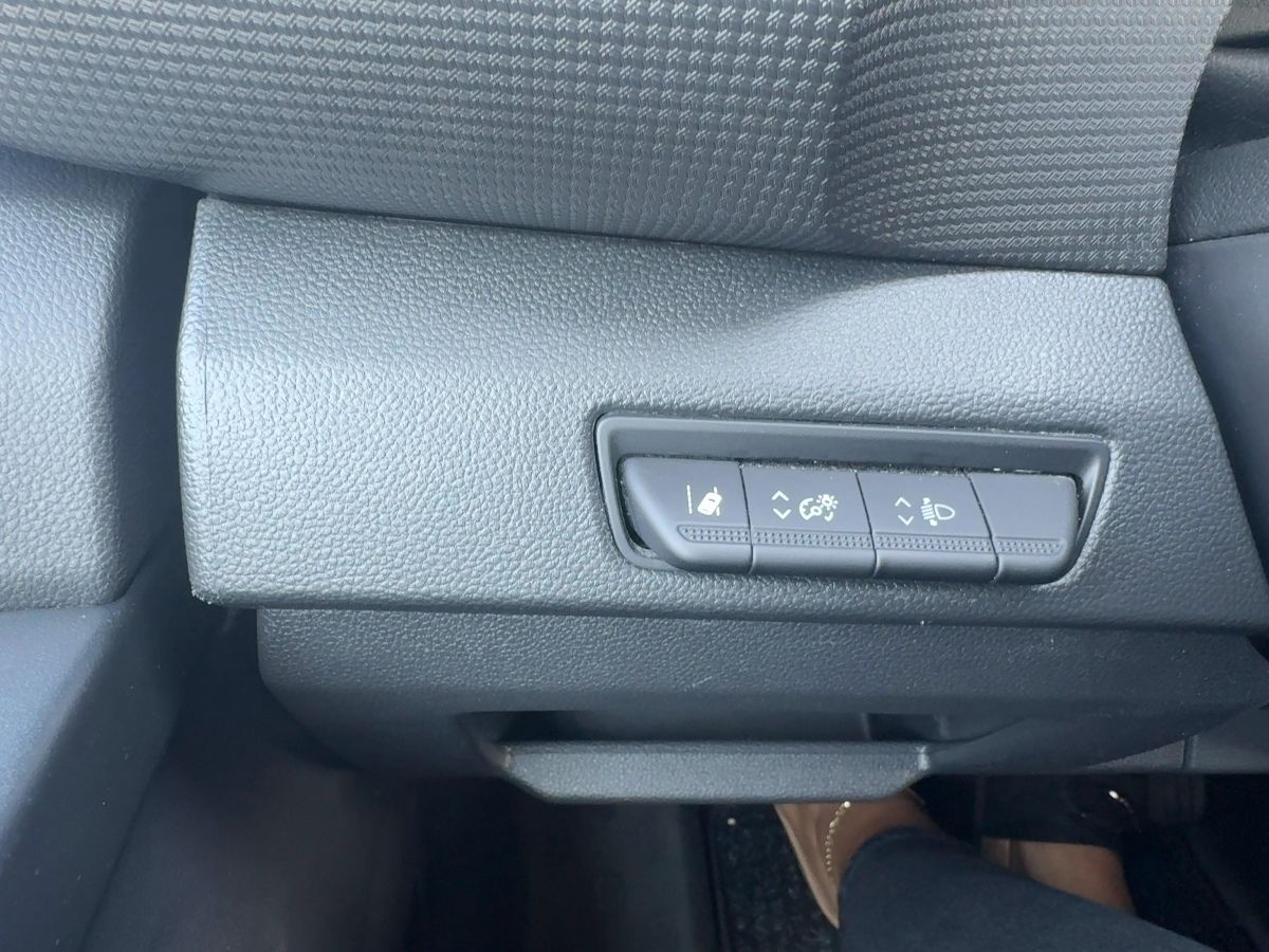 Fahrzeugabbildung Renault Trafic Lkw Komfort L1H1 2,8t Blue dCi 110