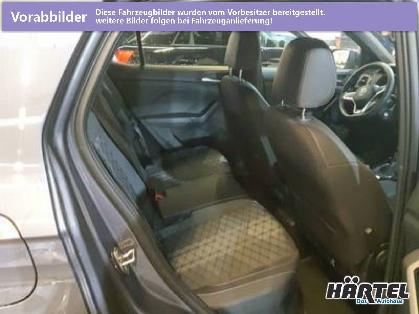 Volkswagen T-Cross - Bild 5