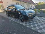 BMW X3 F25 3.0d 258ps HUD, Panorama, Adapt... - BMW X3: F25