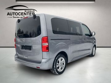 Opel Zafira Life Selection M