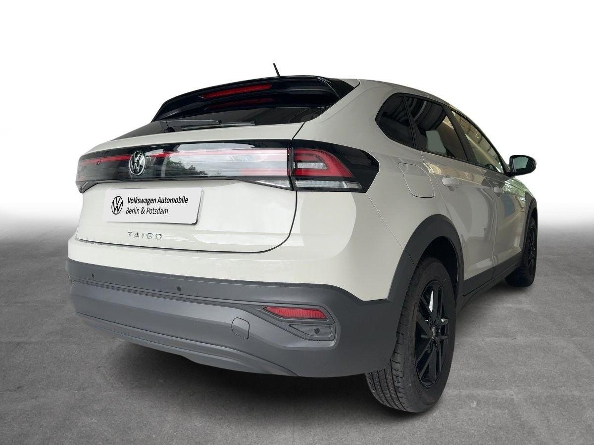 Volkswagen Taigo 1.0 TSI Klima App-Connect SHZ PDC 5J. Gara, миниатюра 4
