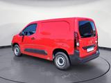Peugeot Partner KW L1 Premium HDI 100  - Peugeot Partner: Premium