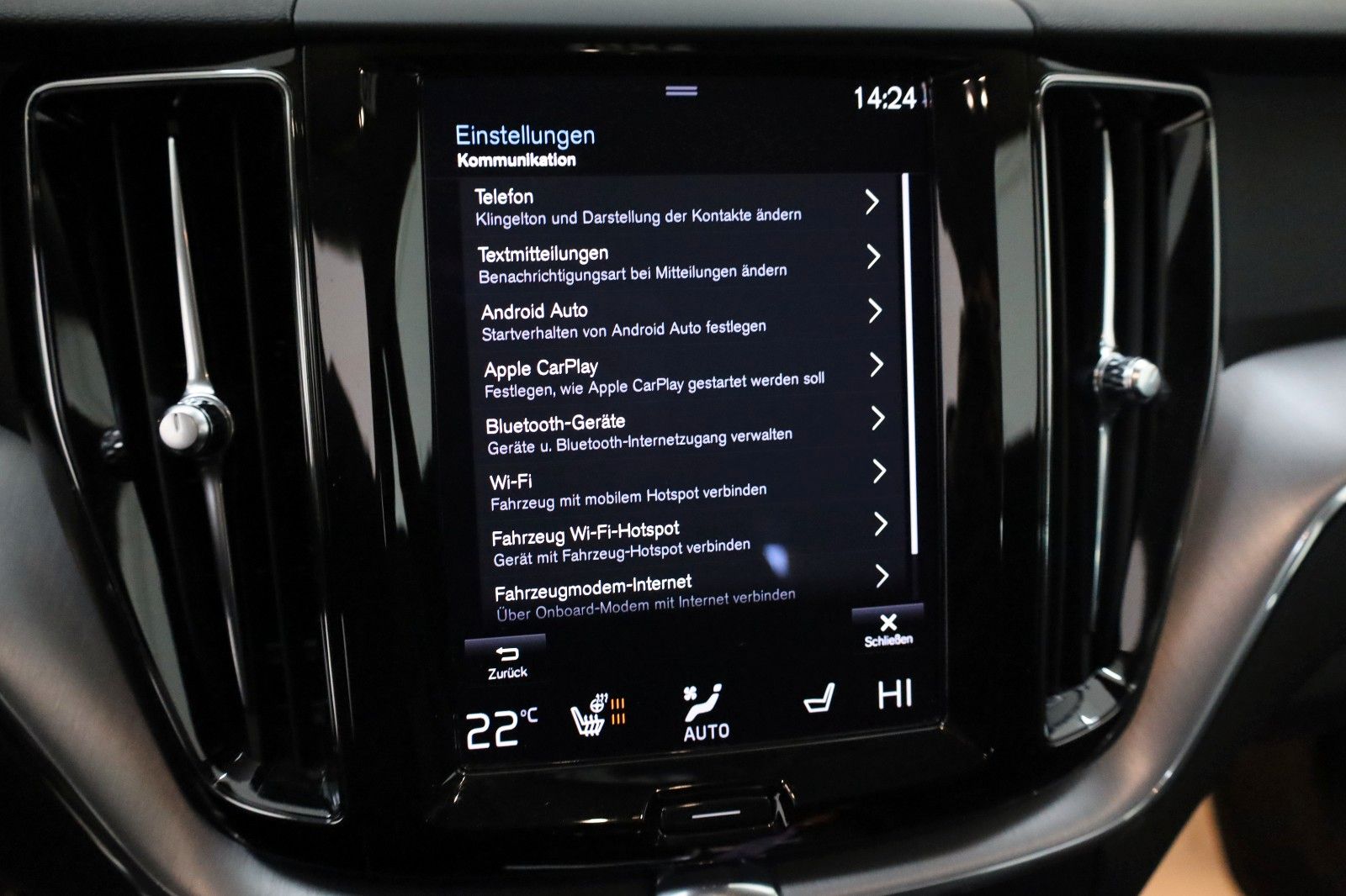 Fahrzeugabbildung Volvo XC60 D4 Momentum Pro,Leder,Navi,LED,SH