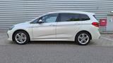 BMW Gran Tourer 220d xDrive Steptronic M Sport ... - BMW 220 Gran Tourer in München