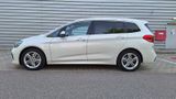 BMW Gran Tourer 220d xDrive Steptronic M Sport ... - BMW 220 Gran Tourer aus 2022