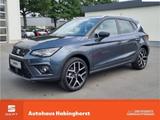 Seat Arona 1.0 TSI FR Beats ACC Navi Kessy PDC 18Alu - Seat Arona in Bochum