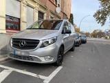 Mercedes-Benz Mercedes vito - Mercedes-Benz Vito Gebrauchtwagen in Mannheim