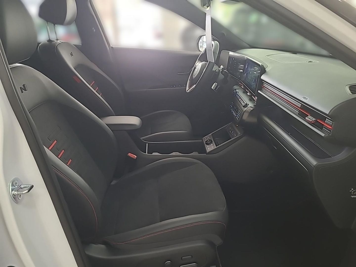 Hyundai Kona – Bild 15