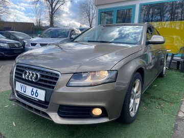 Audi A4 - 3