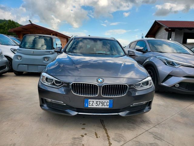 BMW Bmw 316 320d Touring Msport