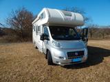 Fiat Adria Coral 660 SP - Fiat Alkoven