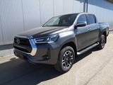 Toyota Hilux Double Cab 2,8D 4WD A/T 150 kW (204 PS)... - Toyota Hilux in Solingen