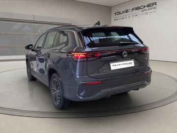 Volkswagen Tayron - 4