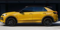 Volkswagen T-Roc - Vorschau Bild 5