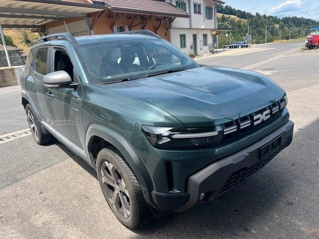 Dacia Duster III TCe 130 Journey 4x4