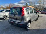 Nissan Note acenta 1.6 *AUTOMATIK*TÜV7/27* - gebrauchte Nissan Note aus dem Jahr 2006