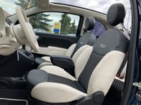 Fiat 500C - Vorschau Bild 16