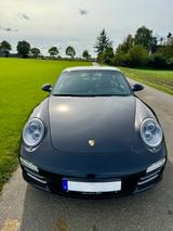 Porsche 911 FL 997.2 4S | PDK SportChrono+ Leder SAGA... - Porsche aus 2011: 911 4s