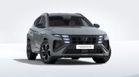 Hyundai TUCSON - Vorschau Bild 1