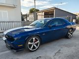 Dodge DODGE CHALLENGER SRT8 392 INAUGURAL EDITION  - Dodge Challenger: Srt 392