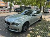 BMW 730 D Facelift Preis ist VHB - BMW: Preis F