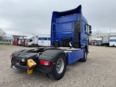 Fahrzeugabbildung DAF XF 460 FT