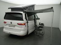 Volkswagen T7 California - Vorschau Bild 2