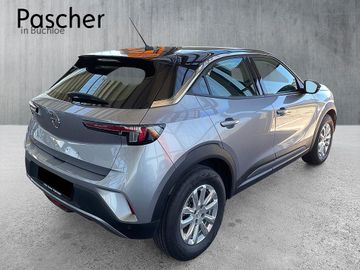 Bild 3 Opel MOKKA B LPG AUTOGAS LED, SHZ, KAMERA, ALU, PDC,S