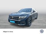 Volkswagen Touareg V6 R-LINE AHK CAM ACC HEAD-UP LM19 - Volkswagen Touareg: Luftfederung