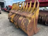 CAT 966E, Ladeschaufel, Schaufel mit Zähne, 4,5m³ - Offers matching your search criteria