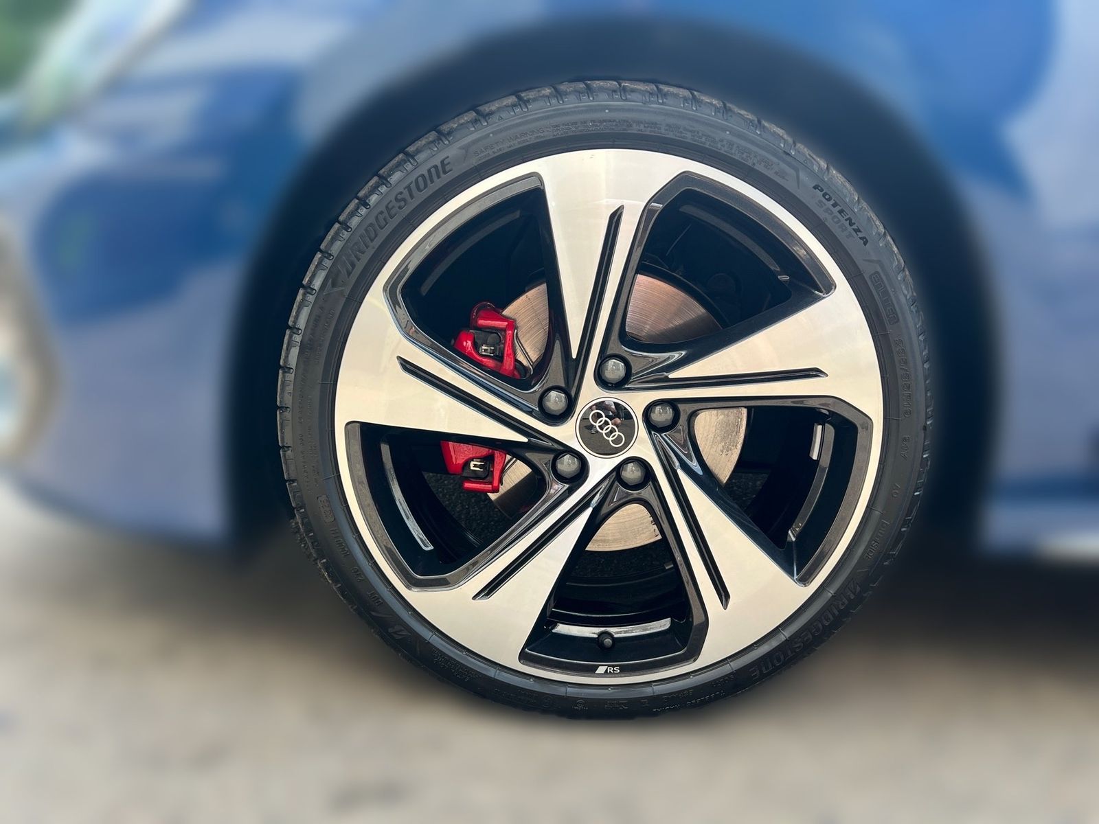 Audi A3 - Bild 5