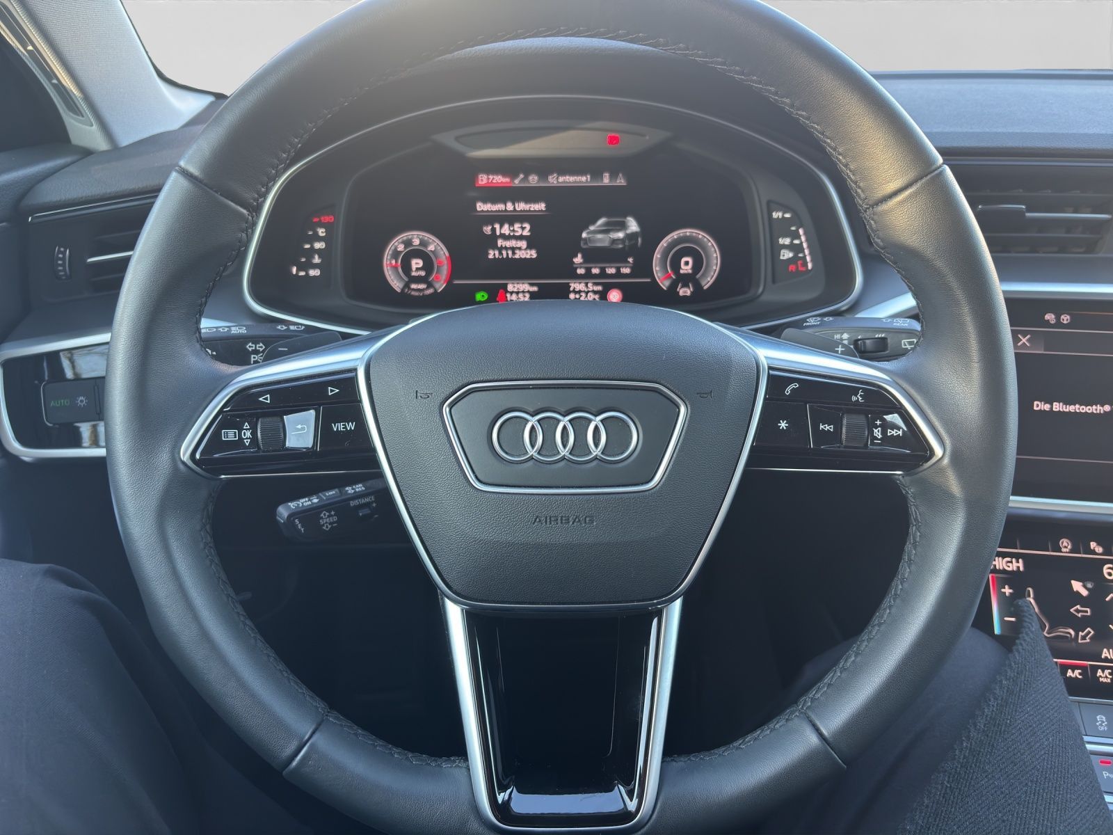 Audi A6 - Bild 9