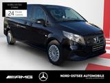Mercedes-Benz VITO 116 TOURER NEUES MODELL EXTRALANG NAVI - Mercedes-Benz Vito mit Diesel-Antrieb: Van