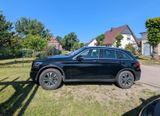Mercedes-Benz CLC 250 d 4MATIC | Neue Inspektion | EXLUSIVE - Mercedes-Benz CLC 250 Gebrauchtwagen