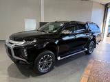 Mitsubishi L200 Top Doppelkabine 4WD *Hardtop*1.HAND* - schwarze Mitsubishi L200
