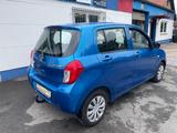 Suzuki Celerio Basis - gebrauchte Suzuki Celerio aus dem Jahr 2016