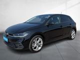 Volkswagen Polo 1.0 TSI Style LED DAB Sitzhzg. - VW Polo Gebrauchtwagen in Dresden