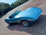 Chevrolet Corvette C3 cabrio 1969 - Chevrolet Gebrauchtwagen von 1969