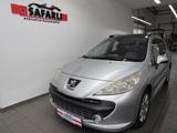 Peugeot 207 SW Sport 2.Hand Klima TÜV 11.2026+++ - Peugeot 207: SW Sport