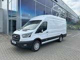Ford Transit 2.0 Kasten 350L4 #Express-Line-Paket #AC - Ford Transit: Line