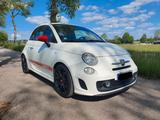 Abarth 595 1.4 T-Jet 16V Yamaha Factory Racing - Abarth 595 von privat